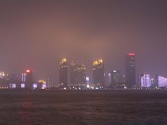 -武汉关码头(轮渡站)