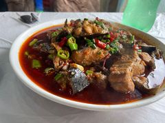 -巴蜀飘香川菜馆(无锡大饭东湖滨路酒吧街店)