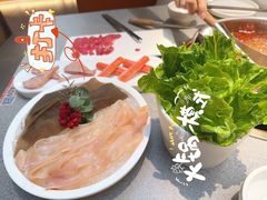 -椒王火锅(长安万达店)