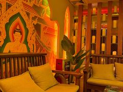 -金色莲花泰式按摩SPA(石牌店)