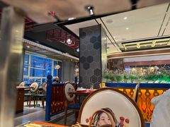 -通海俄式烧烤·俄罗斯大串(嵩山路店)