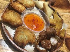 -邵子牙·中华老字号(定安路店)