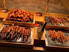 -比格比萨自助(宝山日月光店)