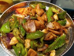-雨后行菜(报慈北路店)