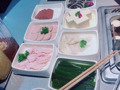 -海底捞火锅(油麻地店)