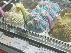 -Vola Gelato意大利手工冰淇淋(朝阳大悦城店)