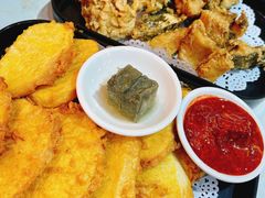 -京门活鱼馆·鱼火锅(百子湾（原红庙）店)
