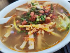 -三品桂林米粉(西单店)