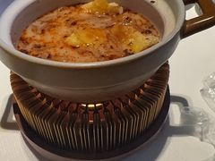 -杏花堂晋商私房菜(华熙五棵松店)