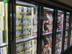 -盒马X会员店(上海森兰商都店)