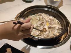 -狐狸爱上椰子鸡(滨江星光大道店)