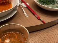 -广州柏悦酒店·悦景轩·粤菜餐厅