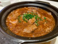 -香港狮子山下·明星粤菜餐厅(北苑店)