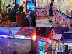 -环游嘉年华(广州-天河城店)
