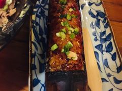 寿司道场特制鸡肉棒-文立新麻辣烫(合生汇21街区店)