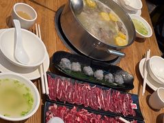 -掂档潮汕牛肉火锅(cityon熙地港店)