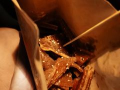 荞麦芝麻饼任意称-香糯炎荞饼王(解放碑店)