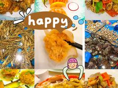 -北塘海鲜·天津菜(大光明桥旗舰店)