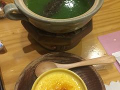 -花潮料理艺食馆(世欧广场店)