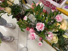 -海底捞火锅(莘松路店)