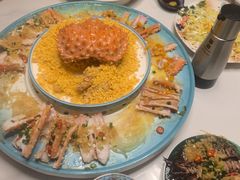 -鲜味食族水产·海鲜餐厅