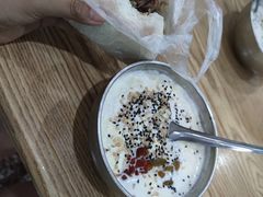 -白翔甜食店