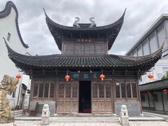 -三林本帮馆(中林街店)
