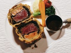 -Kathleen's Waitan 凯圣琳江景西餐厅(外滩店)