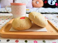 -爱德顺糕点食屋(利民道店)