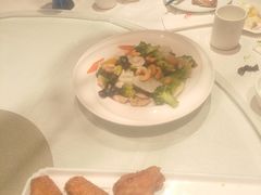 -大铁勺新津菜(东丽阳光新业广场店)