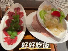 -蓉城老妈火锅(双林路店)