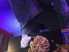 -好久不见网红乐队酒吧(鼓浪屿海底世界店)