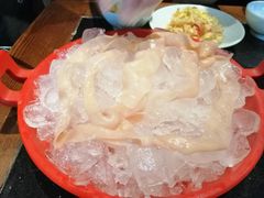 -重庆德庄火锅(体育中心店)