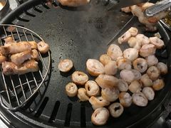 -401餐厅(弘大店)