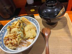 -天妇罗内顺田(罗湖店)