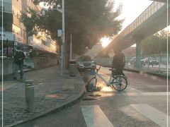 -北京大学第三医院生殖医学中心·停车场