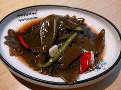 -兔爸私家小厨(新北万达店)