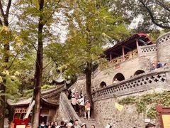 -华清宫景区