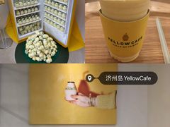 -Hello Kitty Cafe(弘大店)