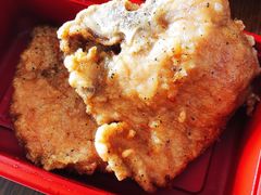 排骨-大圆碗(新兴路店)