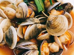 -舟山海鲜·江浙菜(银沙路店)