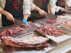 -海底捞大排档火锅(打浦路店)