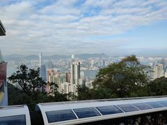-香港杜莎夫人蜡像馆
