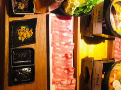 -东北烧烤·烤羊腿(天虹店)
