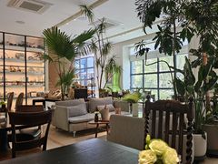-金谷仓家庭料理(马泉营店)