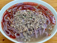 -牛马行牛肉饸饹铺(青岛街店)