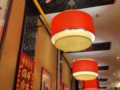 大堂-姚记炒肝店(簋街店)