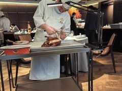 -秀儿四九城·新京菜(亚运村鸟巢店)