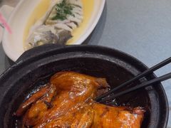 -鸡毛换糖(高桥店)