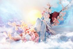 -梓摄影古装写真工作室(富力广场店)